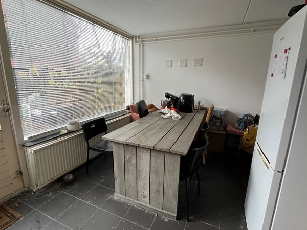Medium property photo - Smaragdstraat 32, 9743 KW Groningen